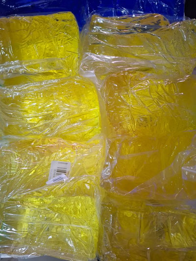 Parafina en gel autoportante x 1 kg