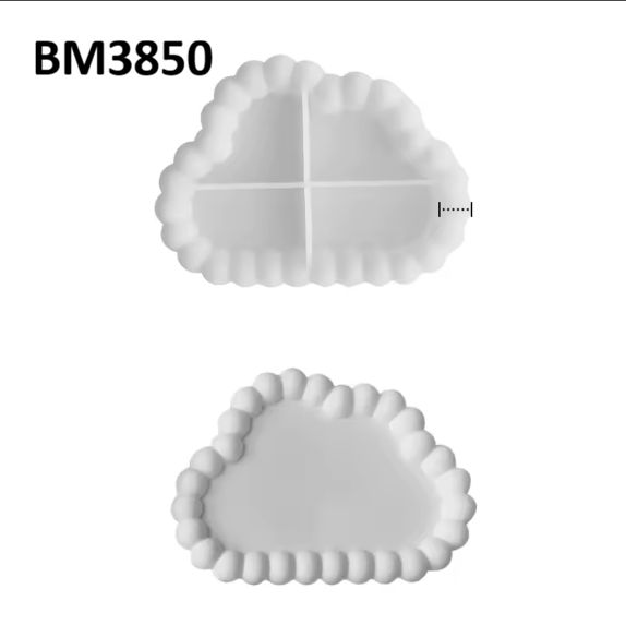 bandeja nube burbuja