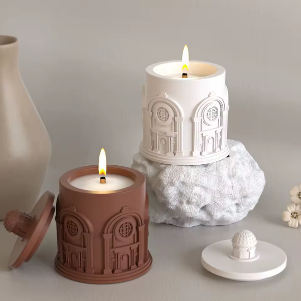 alhajero palacio europeo 