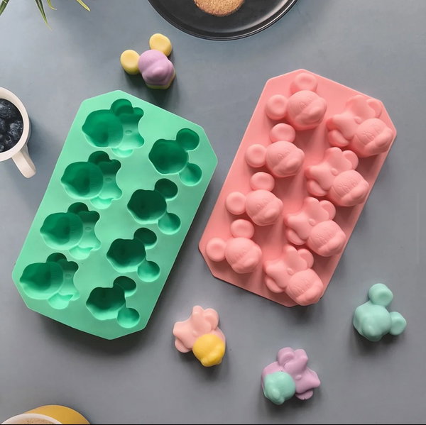 mode de mikey y mini x8 