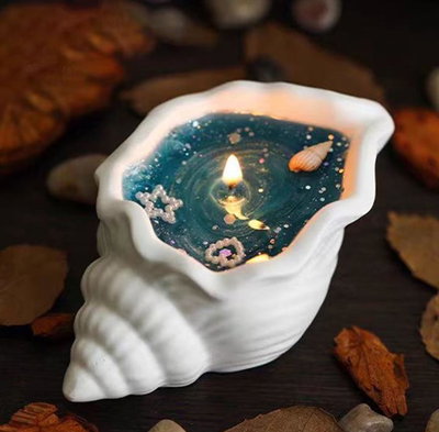 Cuenco caracol chico