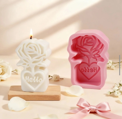 rosa hello