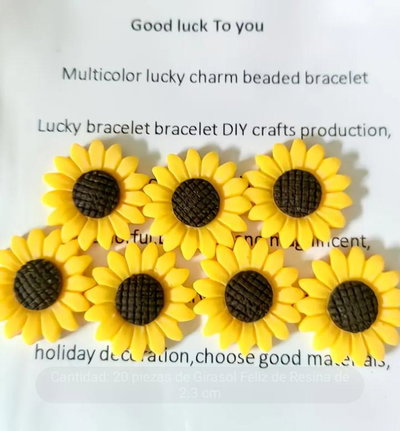 Girasol x7