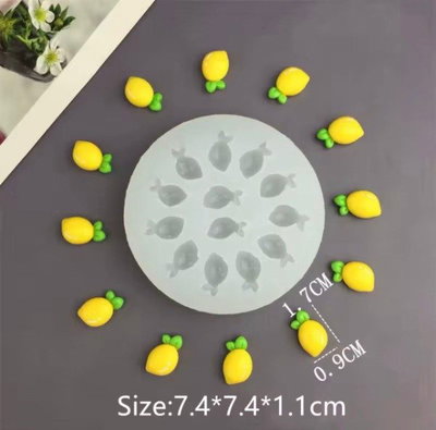 Mini limones 