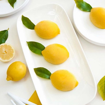 Mini limones 