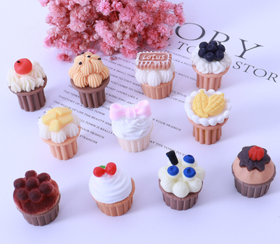 Set de postres 