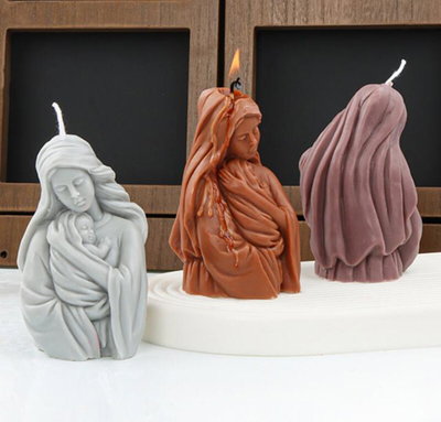 virgen maria 