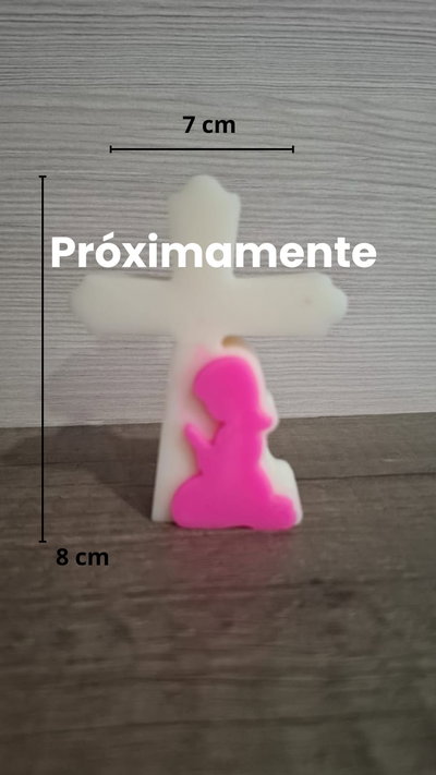 NENA CON CRUZ