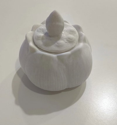Alhajero flor de loto mediano