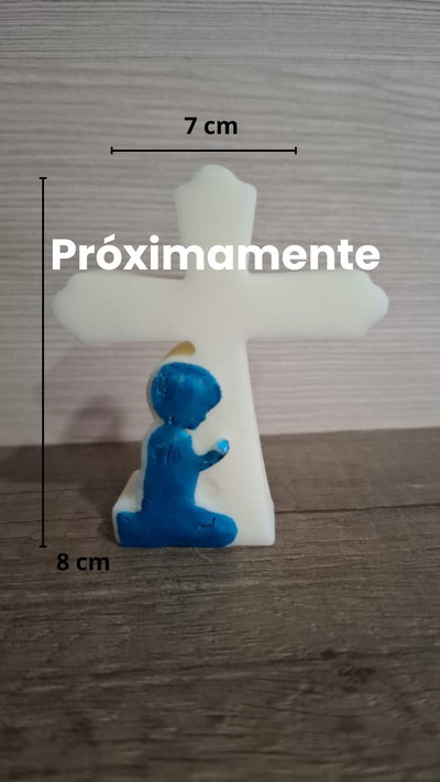 NENE CON CRUZ
