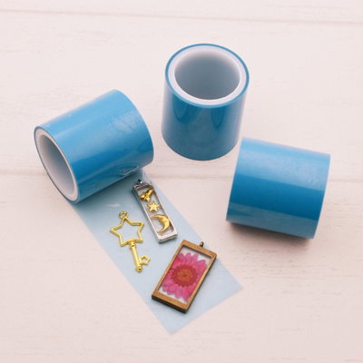 Cinta para encapsulado de joyería 