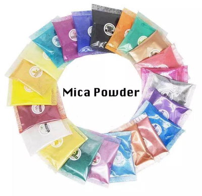 Polvo mica 10gr