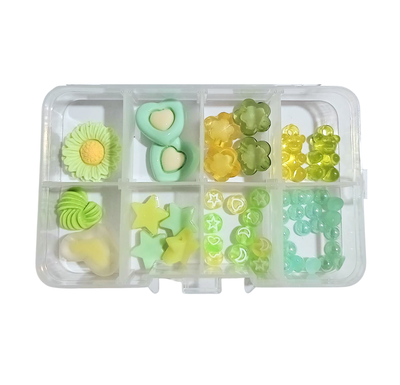 Chamrs caja chica