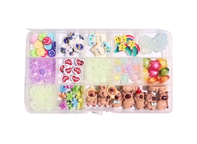 chamrs  caja grande