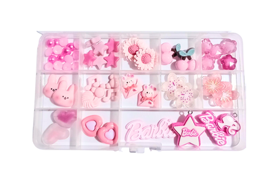 Chamrs caja grande 
