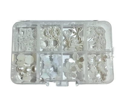 Chamrs caja chica