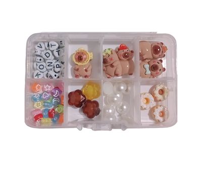 Chamrs caja chica