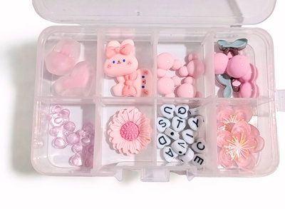 Chamrs caja chica