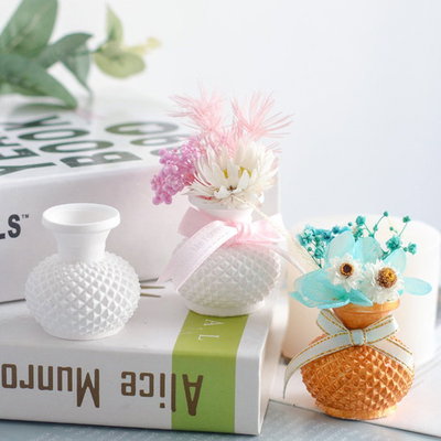 Mini Florero 