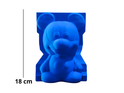 Figura de Mickey