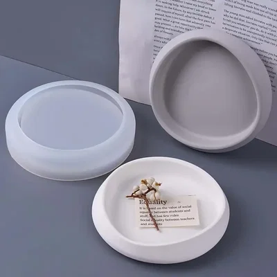 Plato irregular