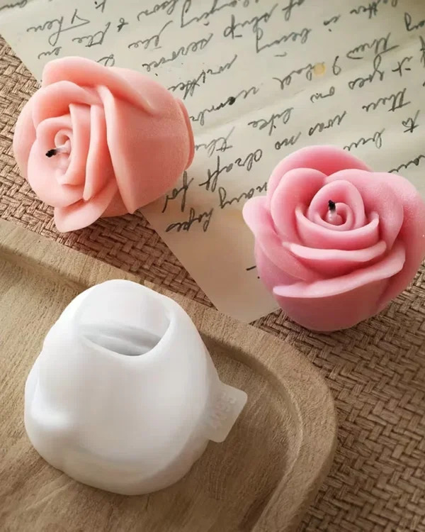 Rosa 1