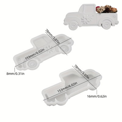 Camioneta 2d