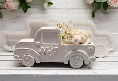 Camioneta 2d