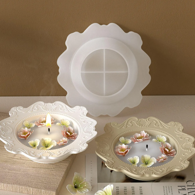 Plato estilo europeo profundo