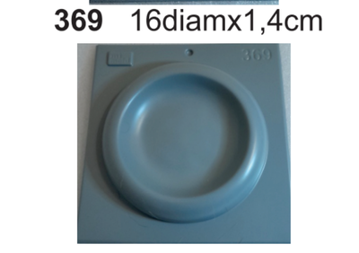 bandeja circular