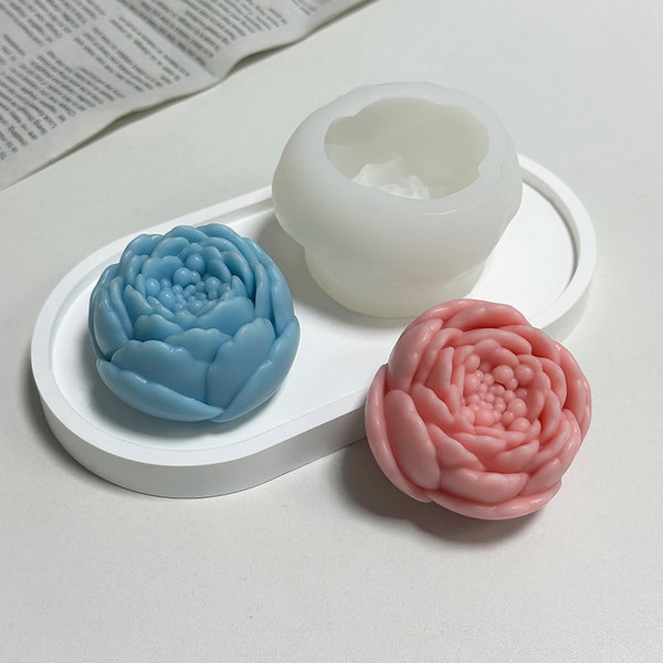 rosa 3d
