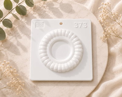 Porta vela buble 