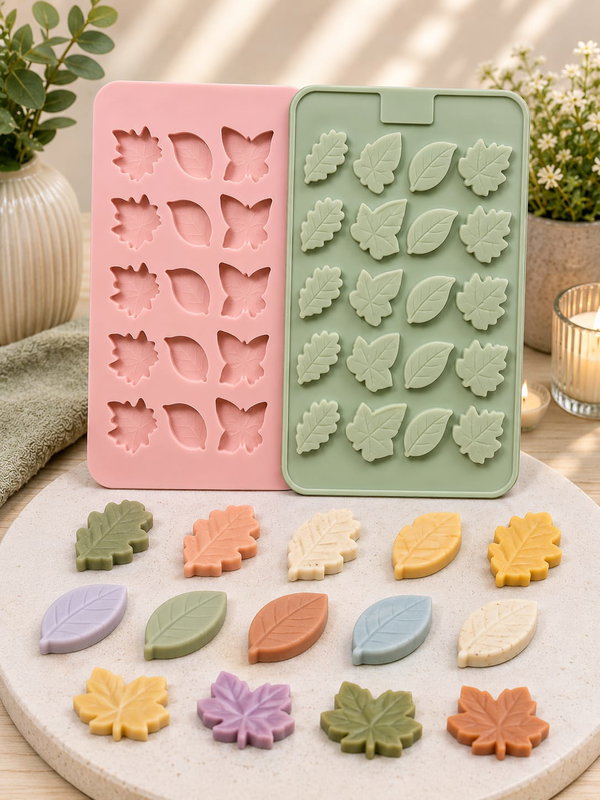 Hojas minis