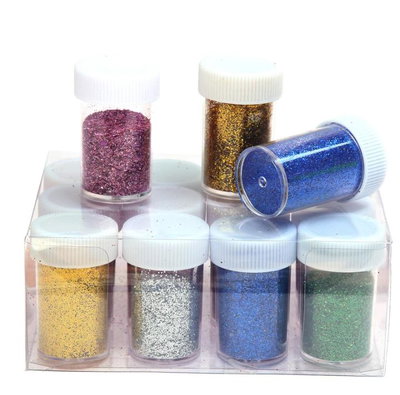 Glitter x6