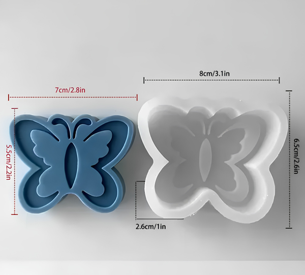 Mariposa 