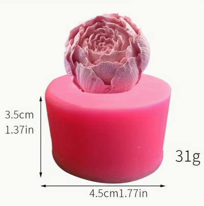 Rosa 3d 