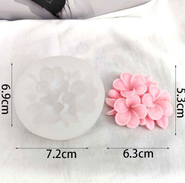 Flor de Cerezo
