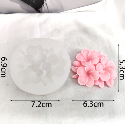Flor de Cerezo