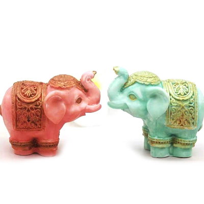 Elefante Hindú 