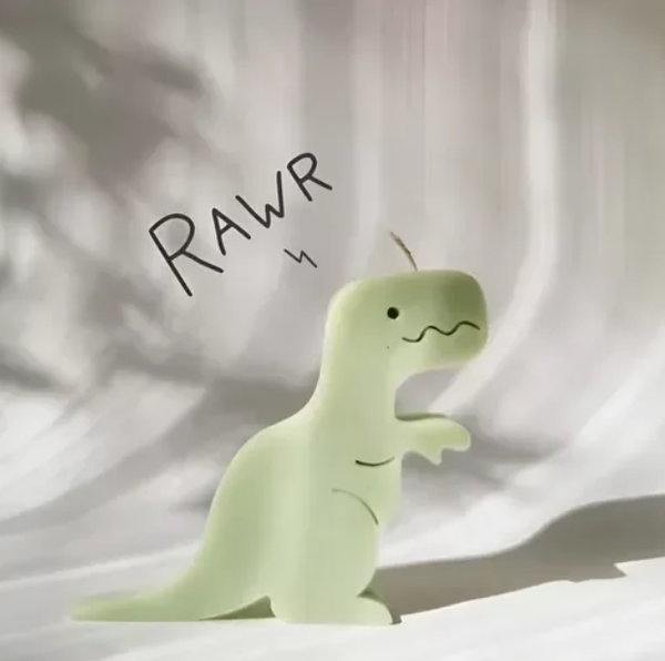Dino Rex