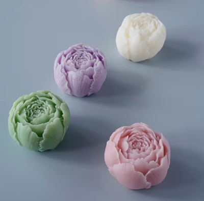 Rosa 3d 