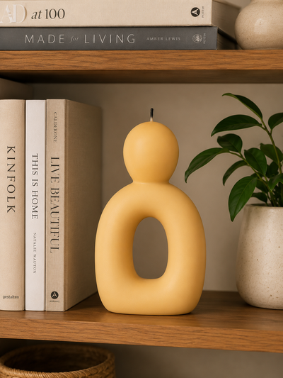 Figura Humana minimalista mediana 