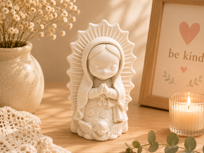 Virgencita 