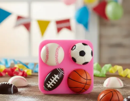 set de pelotas de futboll