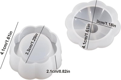 Alhajero Flor mini