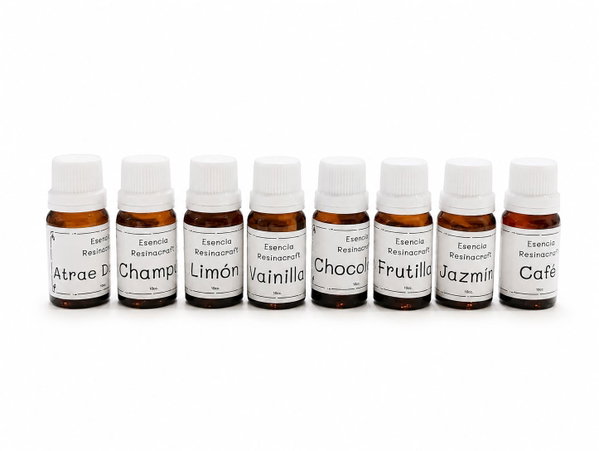 Fragancia para Tag aromatico