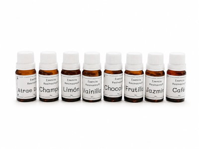 Fragancia para Tag aromatico