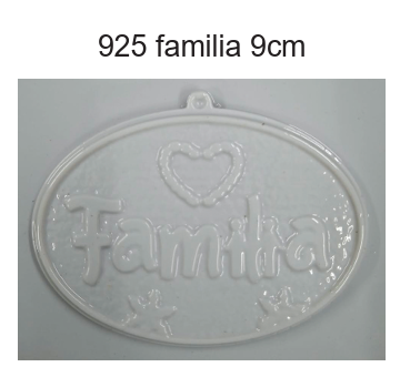 Tag Esfera "Familia"