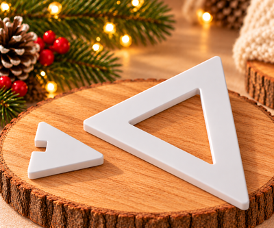 Pino doble Liso