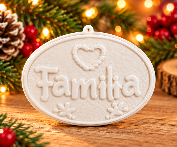 Tag Esfera "Familia"